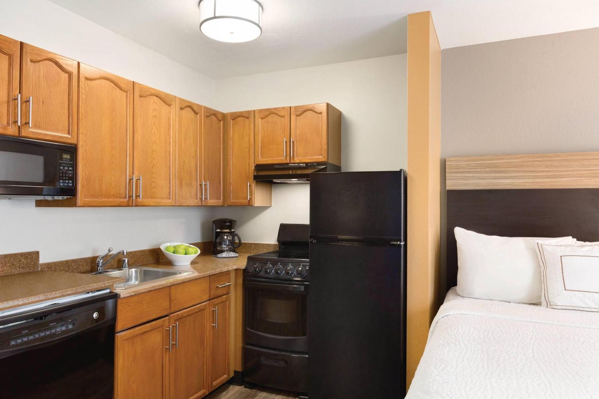 Towneplace Suites By Marriott Denver West Federal Center Lakewood Exterior foto