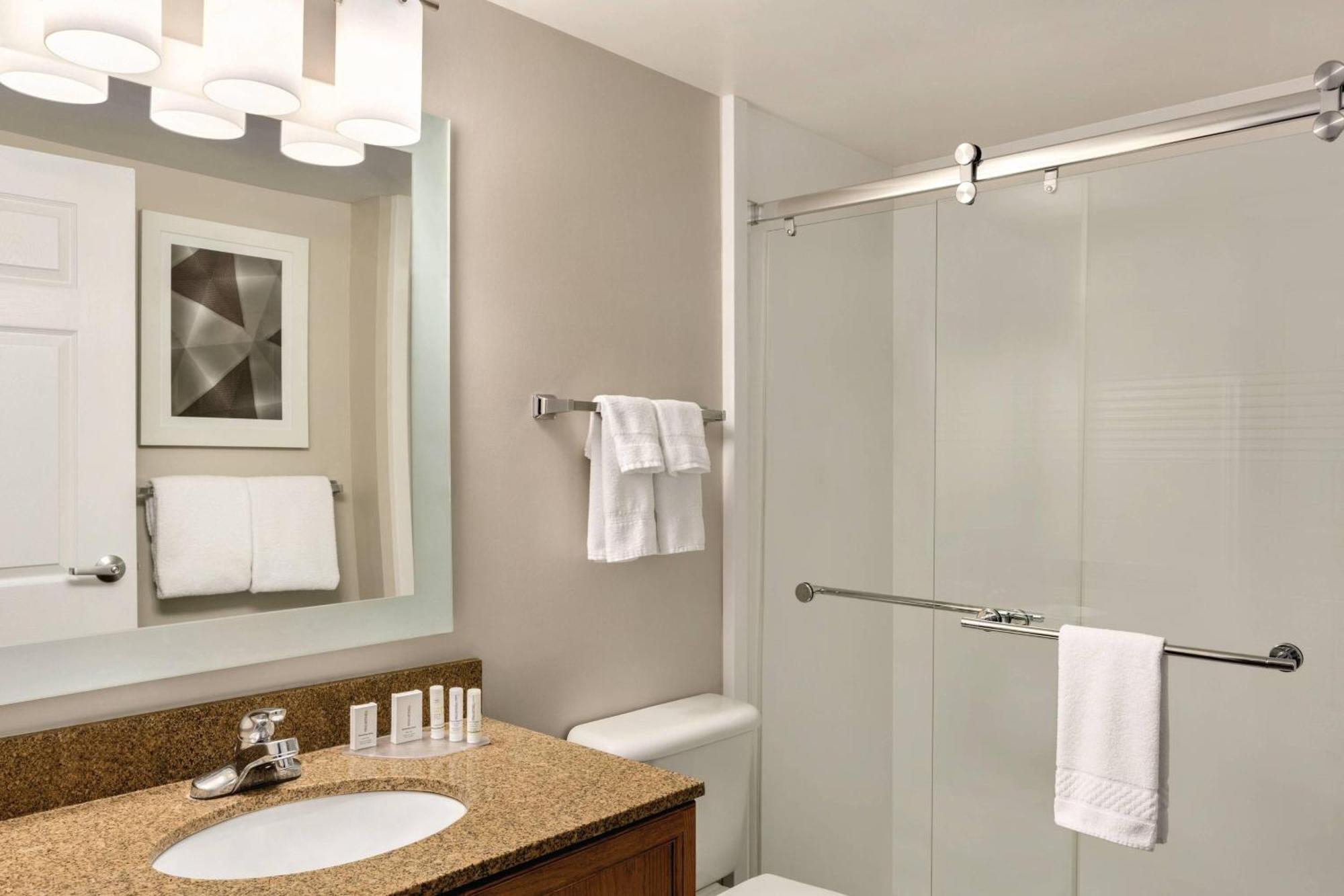 Towneplace Suites By Marriott Denver West Federal Center Lakewood Exterior foto