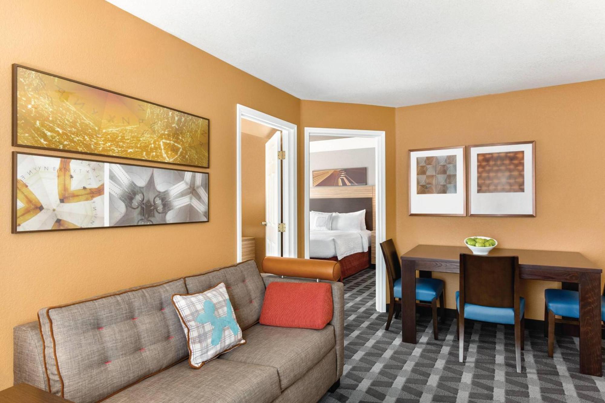 Towneplace Suites By Marriott Denver West Federal Center Lakewood Exterior foto