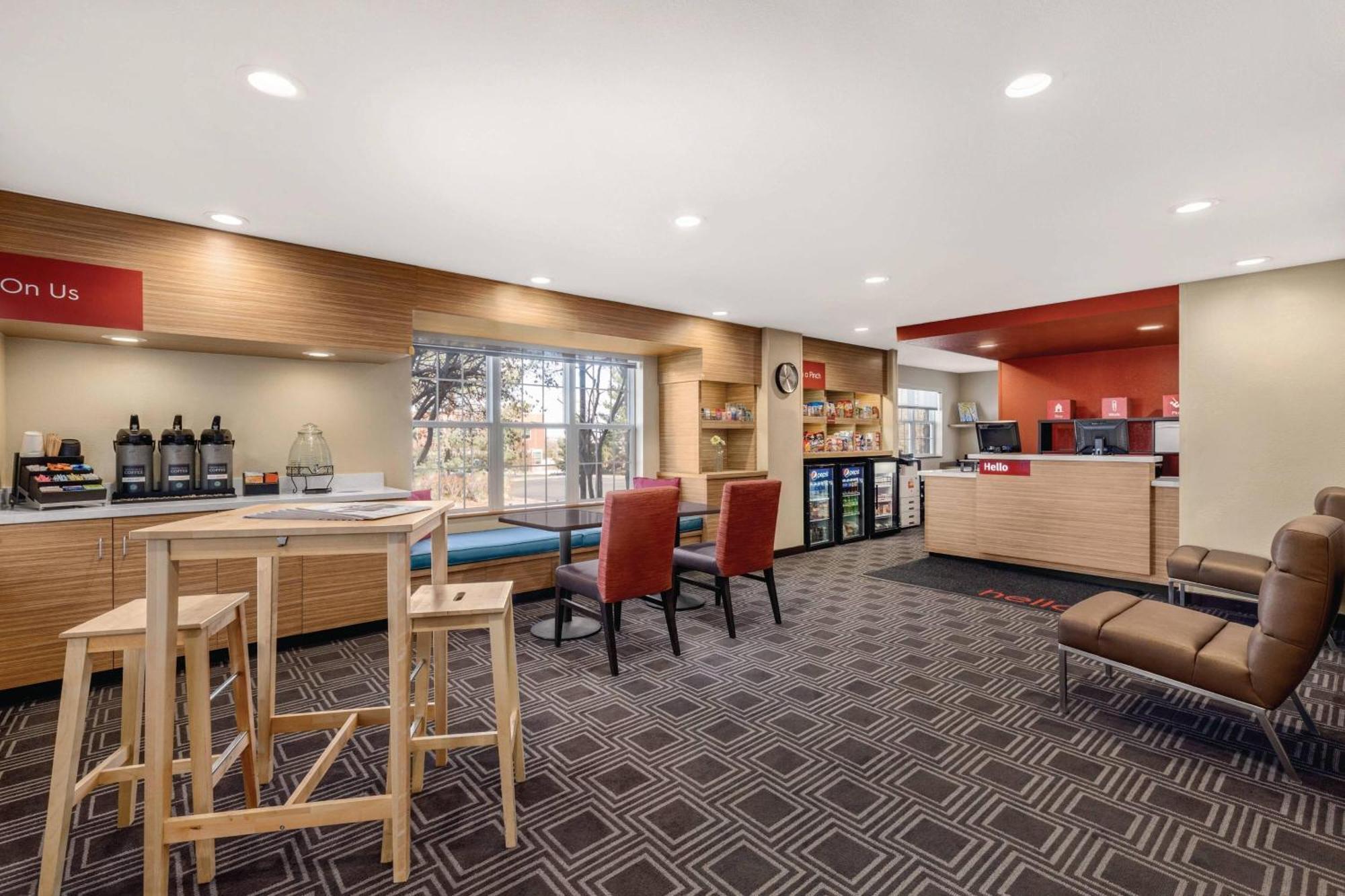 Towneplace Suites By Marriott Denver West Federal Center Lakewood Exterior foto