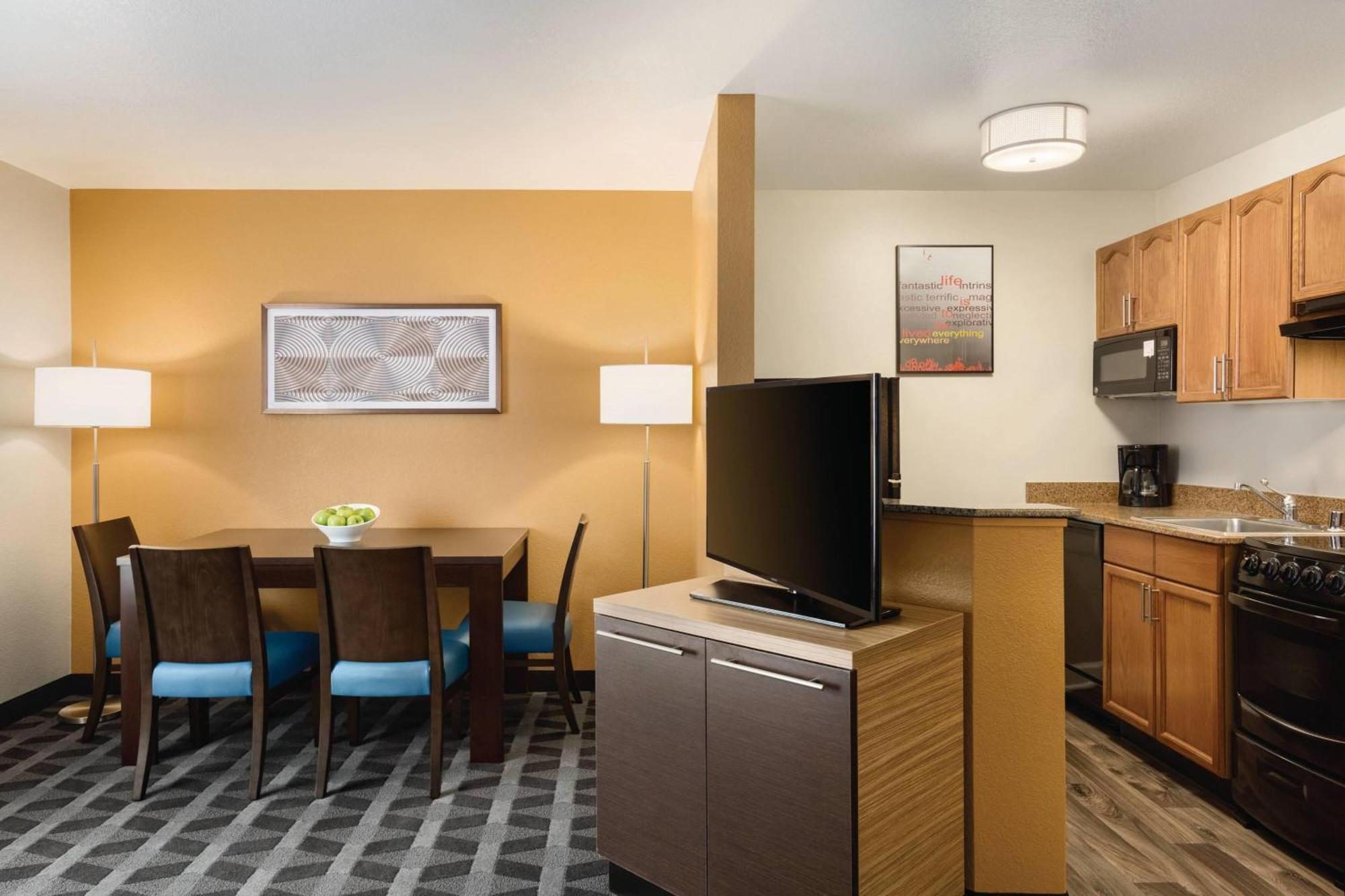 Towneplace Suites By Marriott Denver West Federal Center Lakewood Exterior foto