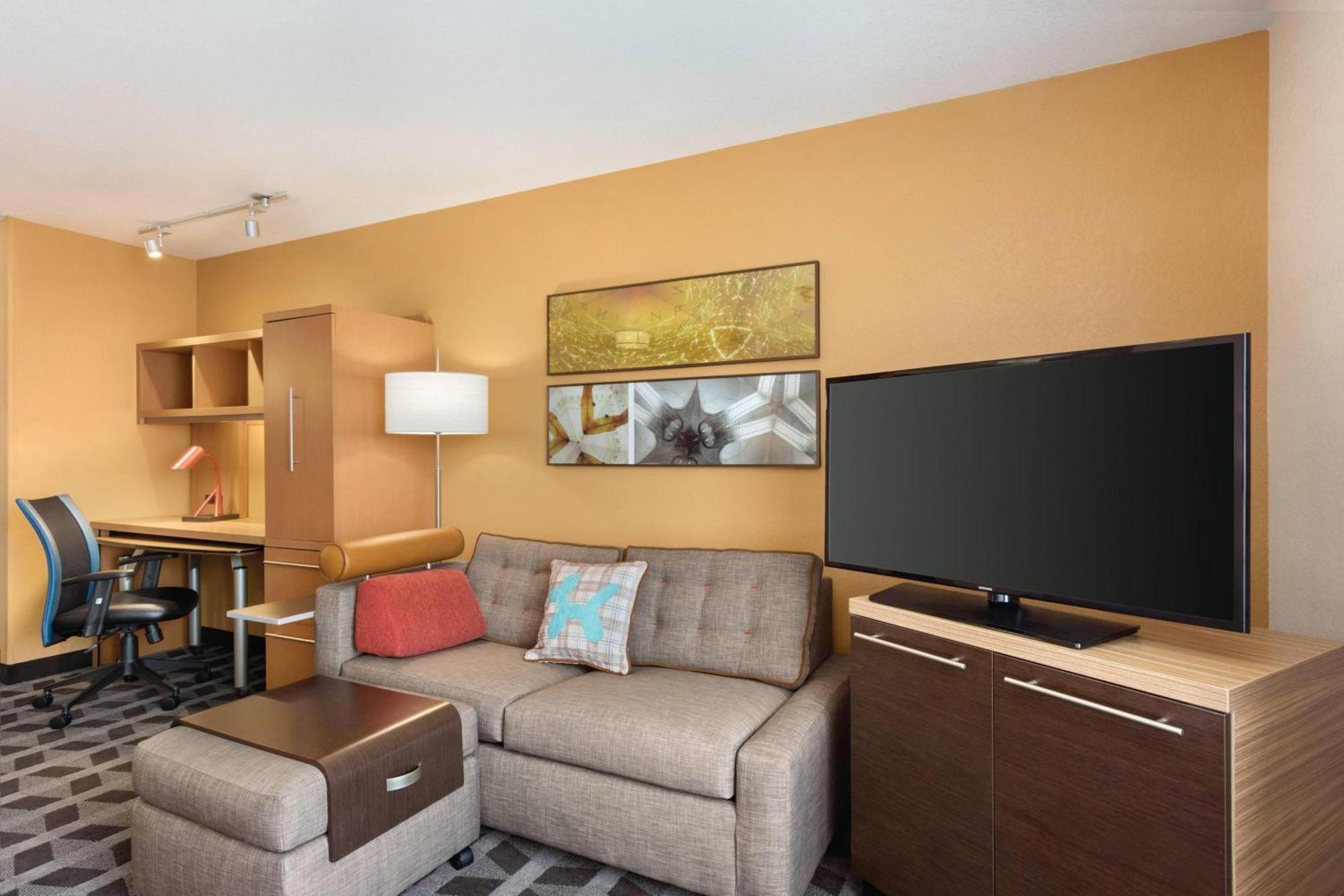 Towneplace Suites By Marriott Denver West Federal Center Lakewood Exterior foto