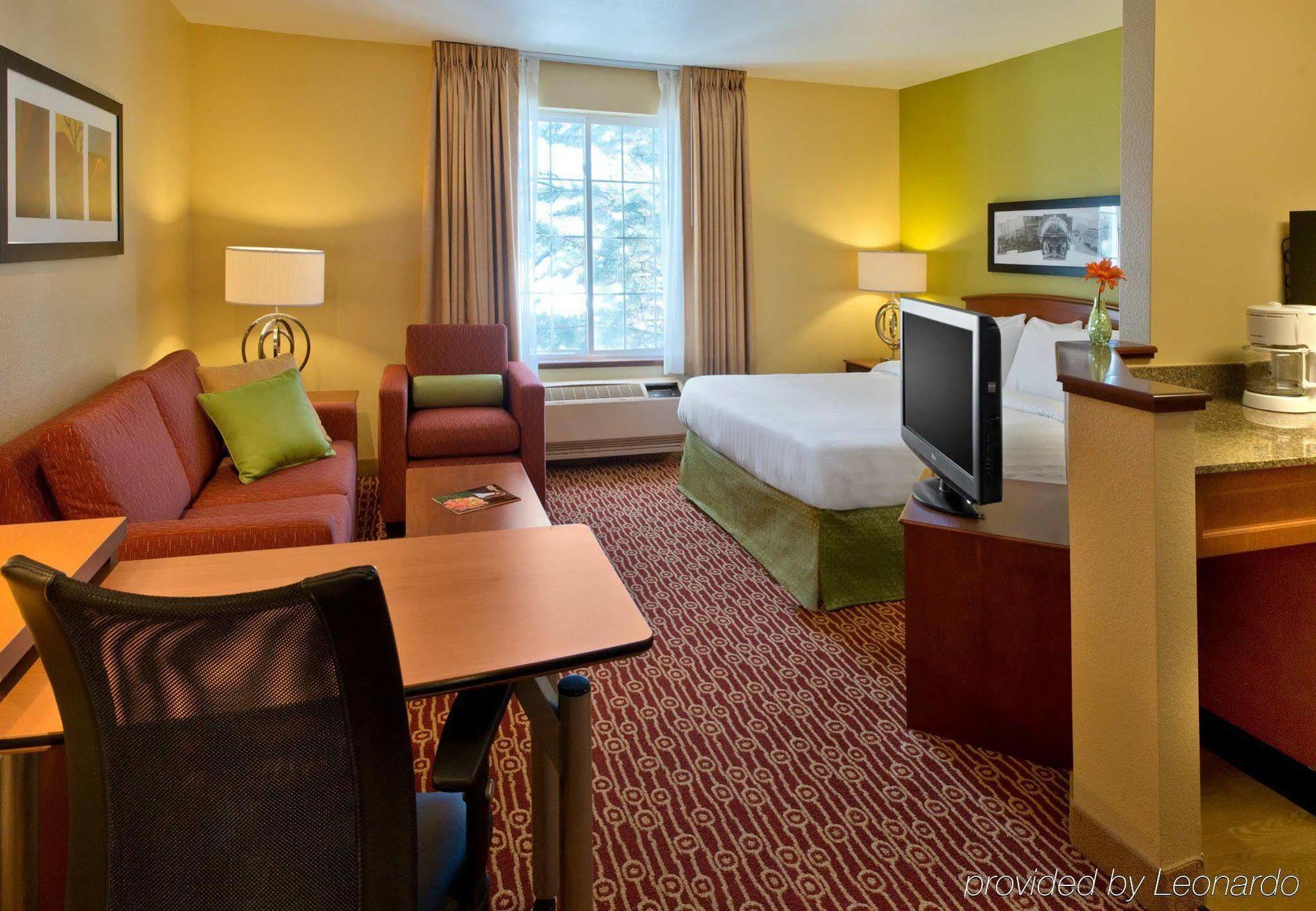 Towneplace Suites By Marriott Denver West Federal Center Lakewood Exterior foto