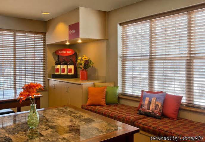 Towneplace Suites By Marriott Denver West Federal Center Lakewood Exterior foto