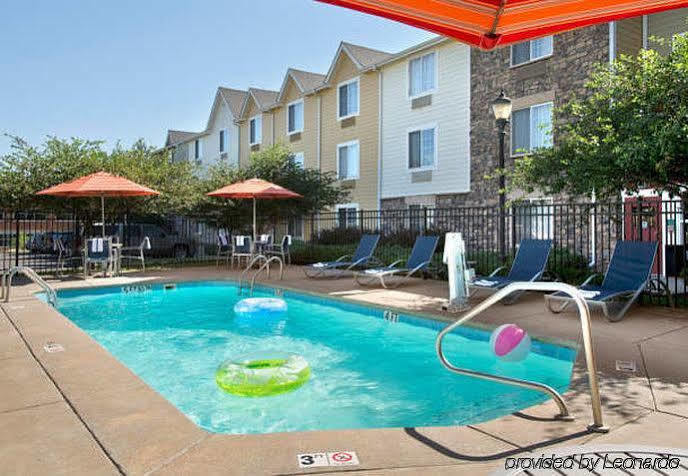 Towneplace Suites By Marriott Denver West Federal Center Lakewood Exterior foto